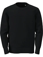 Stedman Classic Sweatshirt Kids Dětská mikina "Classic" 05.4370 black opal