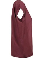 Build your Brand BY 021 Dámské tričko 56.0021 cherry Build your Brand BY 021 Dámské tričko 56.0021 cherry