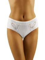 Wol-Bar Eco-Fi barva: bílá