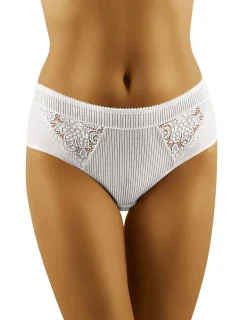 Wol-Bar Eco-Fi barva: bílá