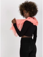 Dámský šátek AT CH LA12813 peach