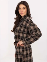 Košile IT KS 21638.02 béžová