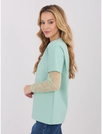 Halenka MI BZ 4227.61 pistáciová