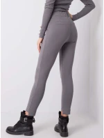 Tepláky RV DR 6002.14X tmavě šedá Tepláky RV DR 6002.14X tmavě šedá