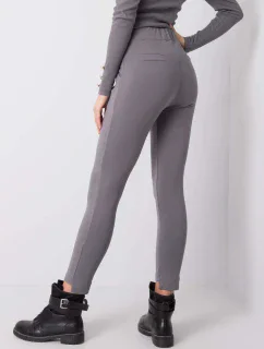 Tepláky RV DR 6002.14X tmavě šedá