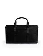 Cestovní taška VUCH Tifyn Black