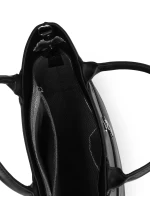 Kabelka VUCH Christel Divide Black