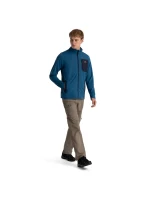 Pánská fleecová mikina Trespass Arranfore AT200