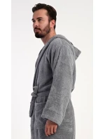 Pánský župan s kapucí Filip Pánský župan s kapucí Filip