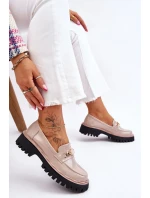 Mokasiny model 176605 Step in style