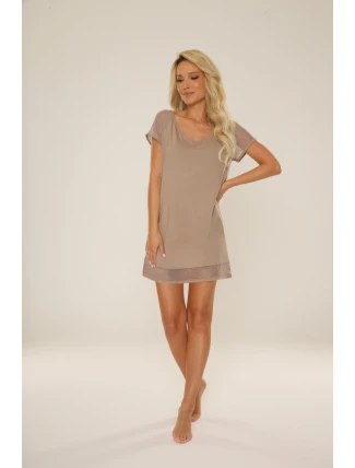 Noční košilka  model 199016 De Lafense