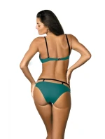 Dvoudílné plavky model 80197 Marko Dvoudílné plavky model 80197 Marko