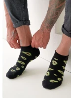 Milena Avangard nohy 1108-049 Avocado 39-46