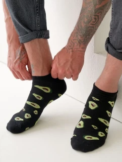 Milena Avangard nohy 1108-049 Avocado 39-46