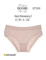 Kalhotky DC Girl 27231 A2 S–XL Kalhotky DC Girl 27231 A2 S–XL