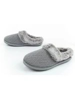 Skechers W 167225/GRY pantofle Skechers W 167225/GRY pantofle