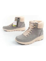 Boty Glacial Ultra-Woodlands W 16677/GRY