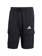 Adidas Essentials Feel Cozy French Terry Cargo šortky M JE6291