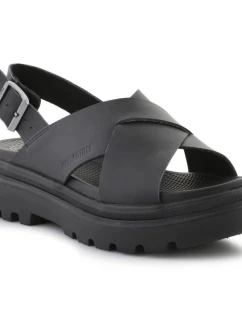 Palladium Pallacruise Crossed W sandály 94461-008