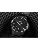 Skmei 9140BK Pánské hodinky + BOX Skmei 9140BK Pánské hodinky + BOX