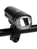 CERTIFIKÁT PŘEDNÍ LAMPY NA KOLO SE DVĚMA REŽIMY SVÍCENÍ PRO BATERIE DUNLOP CERTIFIKÁT PŘEDNÍ LAMPY NA KOLO SE DVĚMA REŽIMY SVÍCENÍ PRO BATERIE DUNLOP