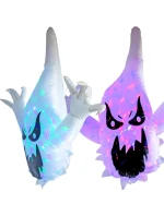 NAFUKOVACÍ HALLOWEEN DUCH VEDL