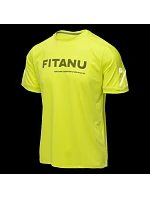 Pánské tričko s krátkým rukávem FLAN