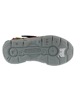 Skechers Gametronix 2.0 402270L-BKRD Černé 27 Skechers Gametronix 2.0 402270L-BKRD Černé 27