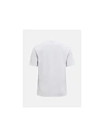 Tričko PEAK PERFORMANCE Explore Graphic Tee Women, bílé Tričko PEAK PERFORMANCE Explore Graphic Tee Women, bílé