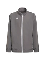 Entrada 22 Presentation Jr dětská bunda H57539 - Adidas