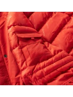 Pánská bunda Taavo M 92800326682 - Iguana Pánská bunda Taavo M 92800326682 - Iguana