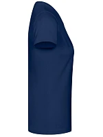 Promodoro 3095 Dámské tričko bio premium 40.3095 french navy Promodoro 3095 Dámské tričko bio premium 40.3095 french navy
