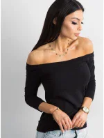 Halenka RV BZ 4692.42 černá Halenka RV BZ 4692.42 černá