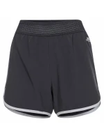 Dámské běžecké kraťasy Trespass Sadie v černé barvě