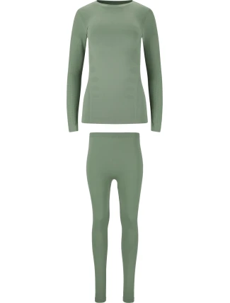 Dámská funkční souprava Whistler Mall Dámská funkční souprava Whistler Mall