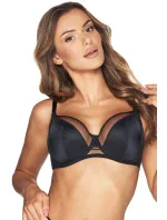 Dámská podprsenka Etna BC-927 Černá - Kinga Dámská podprsenka Etna BC-927 Černá - Kinga