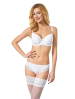 Dámská podprsenka balkonetka CHICA 01015