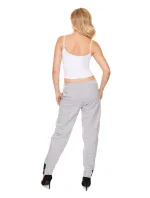 Teplákové kalhoty model 156912 PeeKaBoo