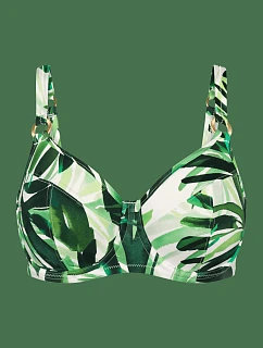 Summer Palm W 01 - GREEN COMBINATION - TRIUMPH GREEN COMBINATION - TRIUMPH