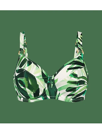 Summer Palm W 01 - GREEN COMBINATION - TRIUMPH GREEN COMBINATION - TRIUMPH Summer Palm W 01 - GREEN COMBINATION - TRIUMPH GREEN COMBINATION - TRIUMPH