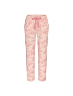 MIX & MATCH – Dlouhé žerzejové kalhoty pro domácí pohodlí Triumph MIX & MATCH – Dlouhé žerzejové kalhoty pro domácí pohodlí Triumph