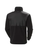 Helly Hansen mikina YU 1/2 Zip Fleece M 53779 991 Helly Hansen mikina YU 1/2 Zip Fleece M 53779 991