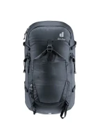Trekingový batoh Deuter Trail Pro 31 SL black Trekingový batoh Deuter Trail Pro 31 SL black