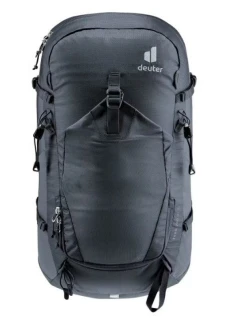 Trekingový batoh Deuter Trail Pro 31 SL black