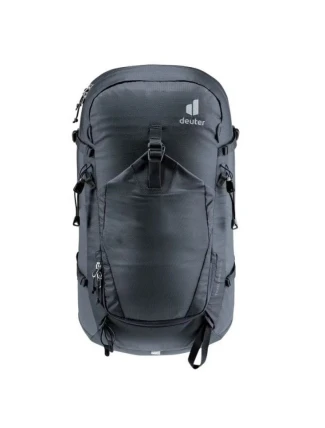 Trekingový batoh Deuter Trail Pro 31 SL black Trekingový batoh Deuter Trail Pro 31 SL black