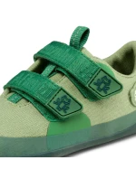 Affenzahn Sneaker Cotton Lucky Frog Jr boty 00391-20110 Affenzahn Sneaker Cotton Lucky Frog Jr boty 00391-20110