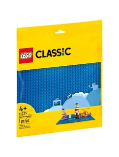 Stavebnice LEGO Classic 11025 Blue