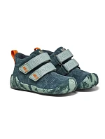 Barefoot boty pro výuku chůze z kůže Affenzahn Talky Rabbit (01493-20151) Barefoot boty pro výuku chůze z kůže Affenzahn Talky Rabbit (01493-20151)