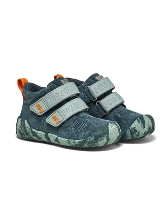 Barefoot boty pro výuku chůze z kůže Affenzahn Talky Rabbit (01493-20151) Barefoot boty pro výuku chůze z kůže Affenzahn Talky Rabbit (01493-20151)