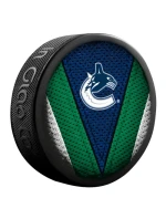 Pamětní hokejový puk Inglasco NHL Stitch 510AN000605